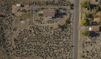 129 Edith Ln, Dayton, NV 89403