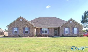 16874 Raspberry Ln, Athens, AL 35613