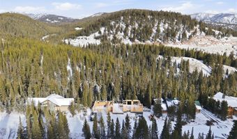 35 Low Dog Rd, Big Sky, MT 59716