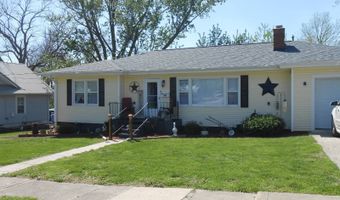 402 N College St, Albany, MO 64402