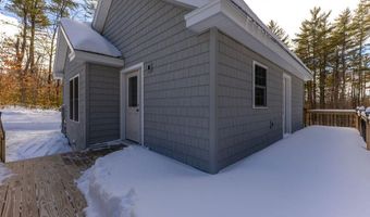 198 Senator Black Rd, Baldwin, ME 04091