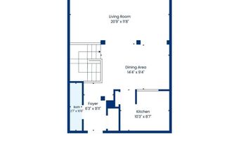 25 Water St 205, East Greenwich, RI 02818