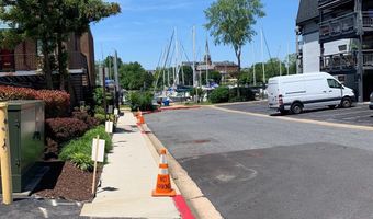 316 BURNSIDE St 103, Annapolis, MD 21403