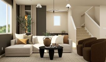 20461 Myrtle Pl E Plan: Briarwood, Bonney Lake, WA 98391