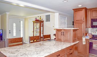 3398 BROWNSVILLE Rd, Harrington, DE 19952