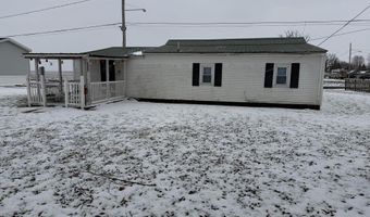 203 Belmont St, Alger, OH 45812
