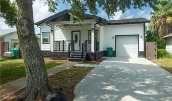 607 Matlock, Aransas Pass, TX 78336