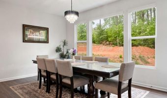 8175 Scenic Ridge Way, Ball Ground, GA 30107