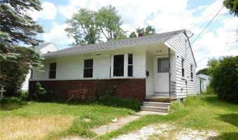 2908 Columbus Ave, Ashtabula, OH 44004