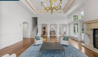 10 Serenity Ln, Alamo, CA 94507