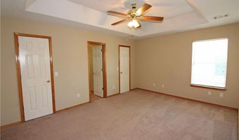 2103 S St, Bentonville, AR 72712
