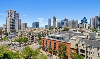 500 W Hbr 905, San Diego, CA 92101