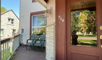 719 CLERMONT St, Antigo, WI 54409