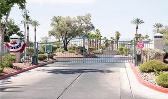 7900 Foxwood Pl 102, Las Vegas, NV 89145