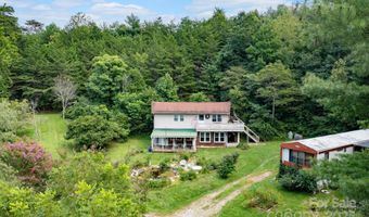 265 Dix Creek Chapel Rd, Asheville, NC 28806