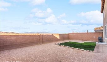 418 Bridal Veil Falls St, Indian Springs, NV 89018