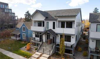 415 N Willson Ave, Bozeman, MT 59715