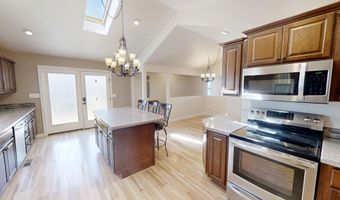 1241 E 18th St, Casper, WY 82601