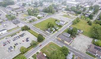 1902 Main St, Anderson, IN 46016