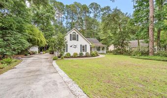 60 Thomas Sumter St, Beaufort, SC 29907