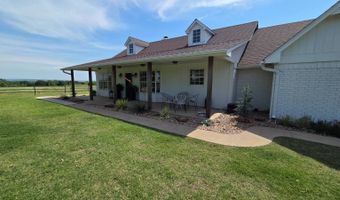 568 Woodford Rd, Ardmore, OK 73401