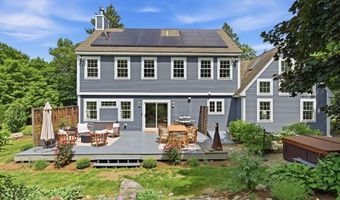 57 Berlin Rd, Bolton, MA 01740