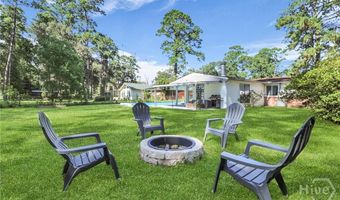 12726 Golf Club Dr, Savannah, GA 31419