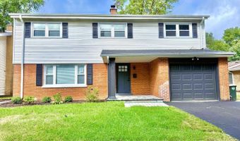 6 S Donald Ave, Arlington Heights, IL 60004