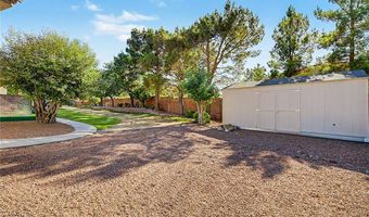 621 Lomprey Ave, Henderson, NV 89002