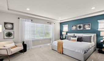 16530 35th Ave SE Plan: HAZELWOOD, Bothell, WA 98012