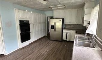 417 E SE, Ardmore, OK 73401