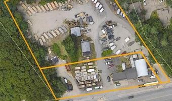 2207 Hartford Ave, Johnston, RI 02919