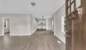 2519 Jackson St, Anderson, IN 46016