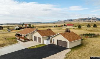 63 Langdon Rd, Buffalo, WY 82834