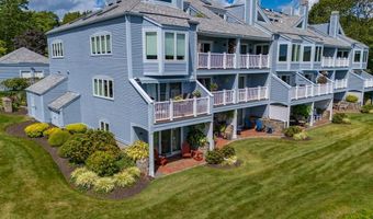 152 Crompton Ave 12, East Greenwich, RI 02818
