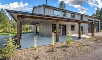 25817 N Dickens Rd, Athol, ID 83801