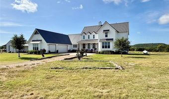 5500 County Road 234, Hico, TX 76457