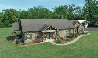1311 Harmon Rd, Batesville, MS 38606
