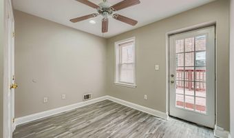 1107 W HAMBURG St, Baltimore, MD 21230