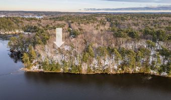 Field Road, Arrowsic, ME 04530