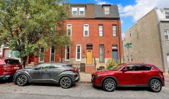 2308 E FAIRMOUNT Ave, Baltimore, MD 21224