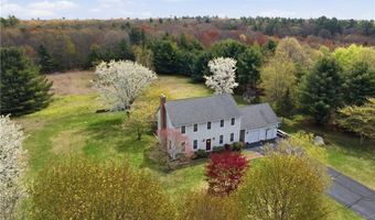 23 Whipple Rd, Glocester, RI 02814