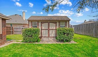 102 Briarstone Dr, Alvarado, TX 76009