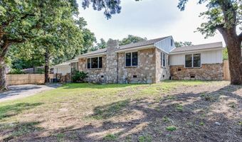 2600 N Council Rd, Bethany, OK 73008