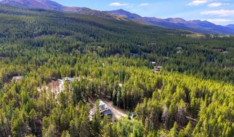 644 SPRUCE CREEK Rd, Breckenridge, CO 80424