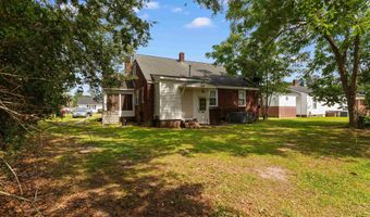 404 S Cedar Ave, Andrews, SC 29510