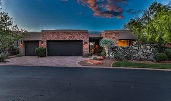 1500 Split Rock Dr #50, Ivins, UT 84738