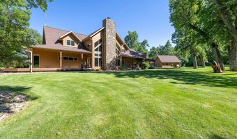 367 Sand Creek Rd, Beulah, WY 82712