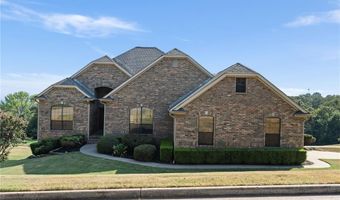 3819 TPC Dr, Alma, AR 72921