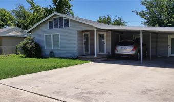 2119 Grand, Abilene, TX 79605